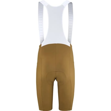 Mavic Aksium Fietsbroek Bruin 2XL Man