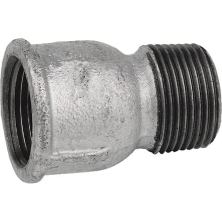Toolstation Soknippel nr.529a verzinkt 3/4"