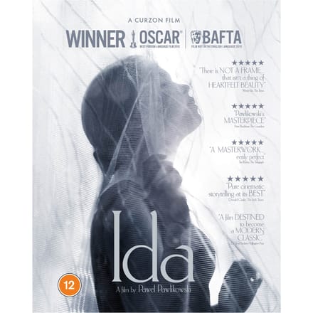 Ida (Import)