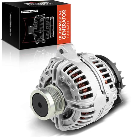 Frankberg 1x dynamo generator voor BMW 3er E36 E46 3