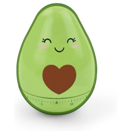 Legami keuken timer - avocado