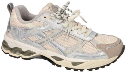 MRP Melrose Sneakers - Dames - Beige - Maat 42