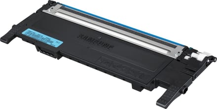 Samsung CLT-C4072S - Tonercartridge / Cyaan