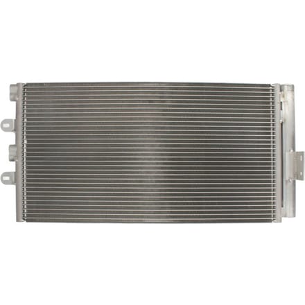 Condensator, airconditioning DELPHI TSP0225594