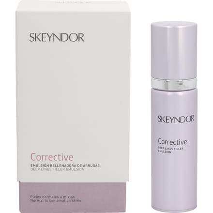 Skeyndor - Corrective - Deep Lines Filler Emulsion - 50 ml