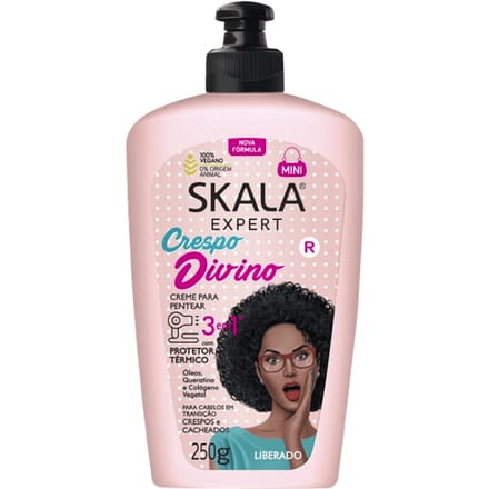 Skala Crespo Divino Combing Cream 3in1 250 g
