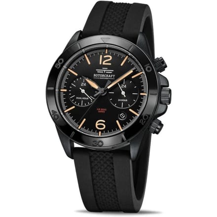 Rotorcraft Air Boss Dual Time RC1203