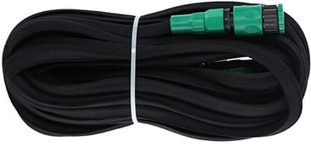 STIER flexibele tuinslang Premium 15m tot 30m