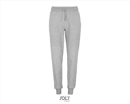 SOL'S Women´s Jet Jog Pants L03809 - Grey Melange - S