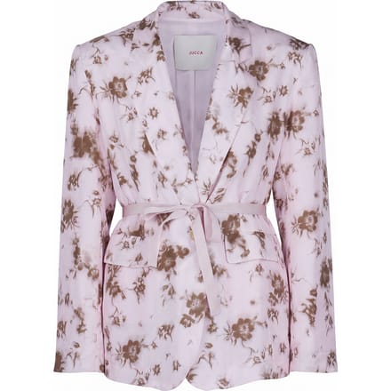Jucca Roze fantasie