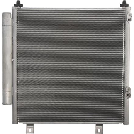 Condensator, airconditioning KOYORAD CD030753M