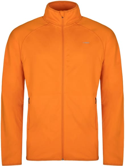 Heren Sweatshirt Loap Panet Oranje 2xl - S
