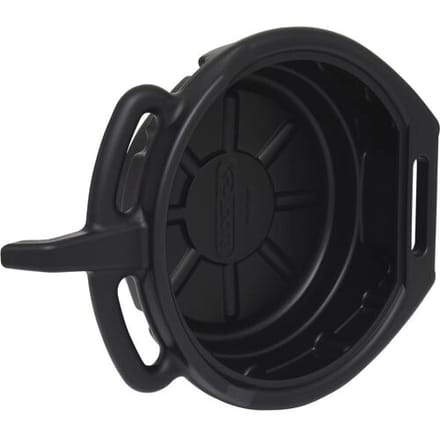 KS Tools 150.9359 PE-opvangbak Voor waterverontreinigende stoffen 7.5 l