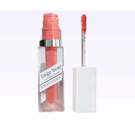 Gege Bear - BUY 3 GET 40% OFF - Lip Gloss Essence - 5 Colors #05 - 3g