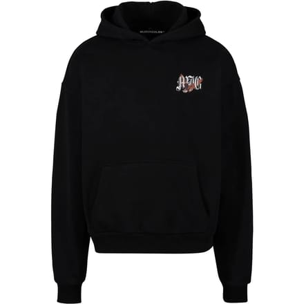 Hoodie Upscale L.A. Not Like Us