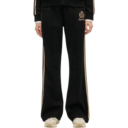 Dames joggingbroek Superdry Country Club Track