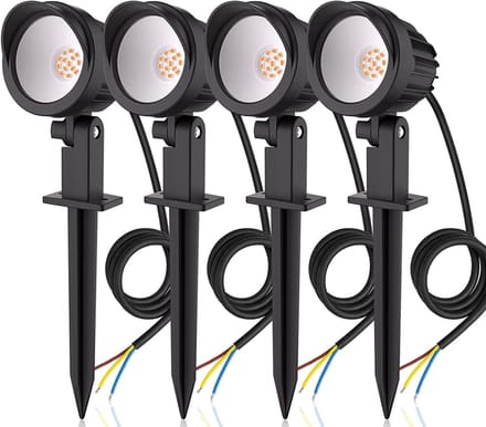 Tuinspots voor Buiten - Tuinverlichting