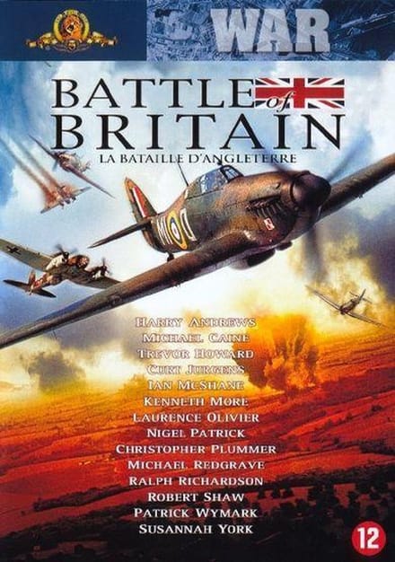 Battle Of Britain
