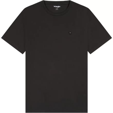 T-shirt Wrangler Sign Off