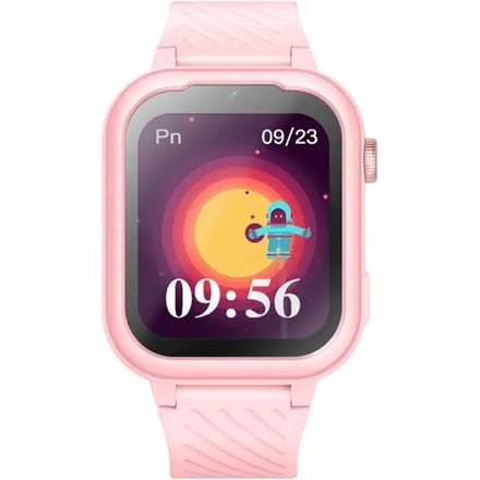 Horloge voor kinderen Garett Essa 4G