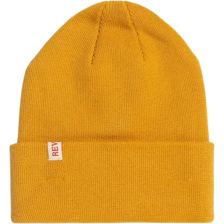 Cap Revolution