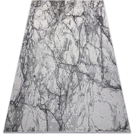Kleden Rugsx Tapijt NOBLE modern 9962 65 marmeren , 80x150 cm