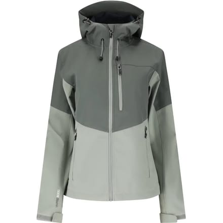 Vrouwen windjack Whistler Rosea V2