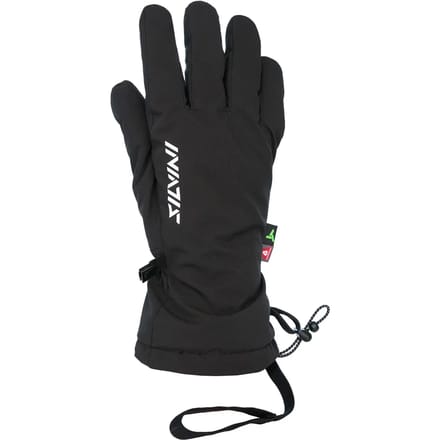 Verwarmde handschoenen Silvini Caldes