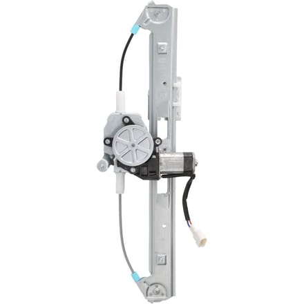 Raamregelaar MAGNETI MARELLI 350103170161 links