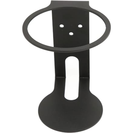Bluetooth Speaker Wandmontage Beugel Stabiele Ondersteuning Eenvoudige Installatie Beugel voor Flip 5 6 black