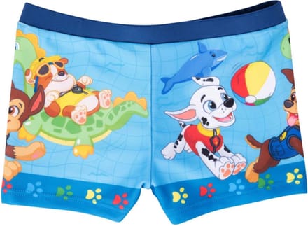 Paw Patrol Zwembroek / Zwemboxer - Maat 122/128