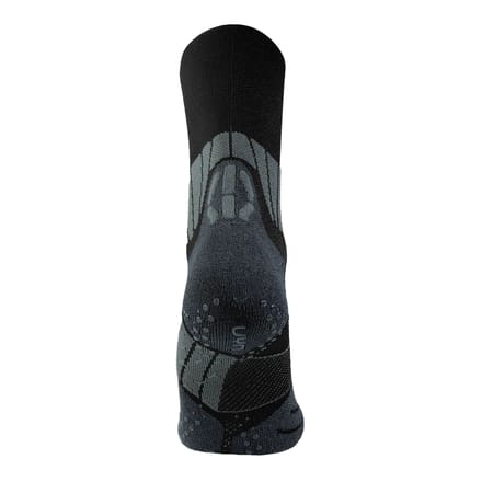 UYN Sokken Cross Over Grip Socks