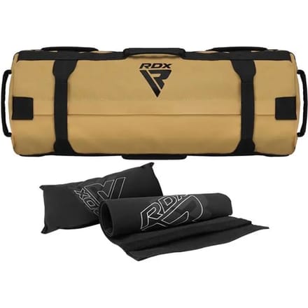 Verzwaarde fitnesszak RDX