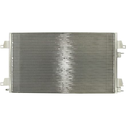 Condensator, airconditioning DELPHI TSP0225619