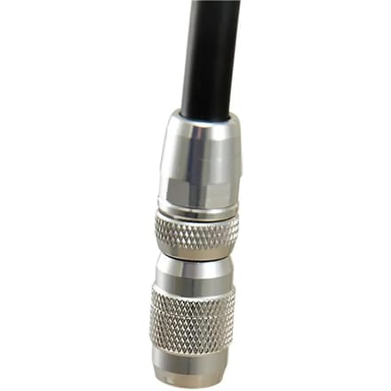 Voetpomp met manometer Kheax Thracios