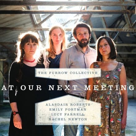 At Our Next Meeting - Furrow Collective