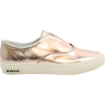 Seavees Sunset Strip Dames Roze Schoenen