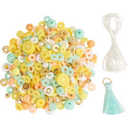 Katsuki sieraden set - Good Vibes