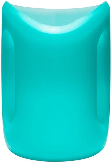 OXO tot Shampoo spoeler - Haarspoelbeker- Bad speelgoed - Teal