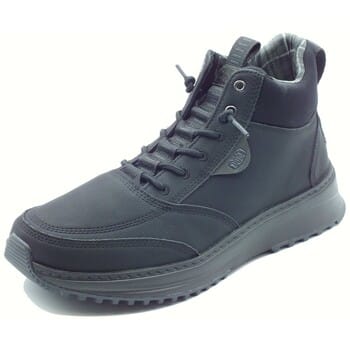 HEYDUDE Tahoe Classic Veterboots zwart - Maat 40