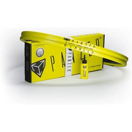 Panzer Enduro/downhill 29´´ Anti-lek Schuim Goud 29´´ / 2.3-2.6´´
