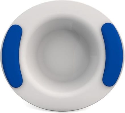 Kinderkom - Blauw