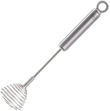 Rösle - Garde voor Smalle Schalen 26,5 cm - Zilver