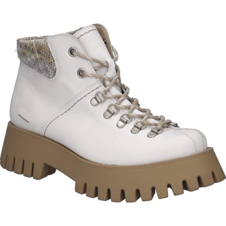 JOSEF SEIBEL Mavie 05 | Enkellaars voor Dames | wit