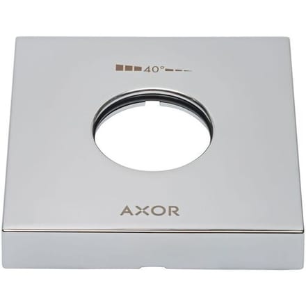 AXOR replacement rosette, 95467000