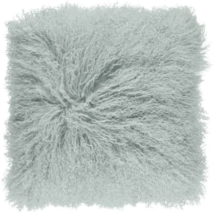Sheepskin House - Curly Kussen - 40x40 cm
