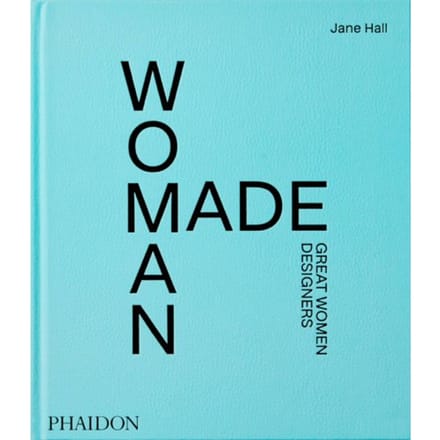 Woman Made - Jane Hall