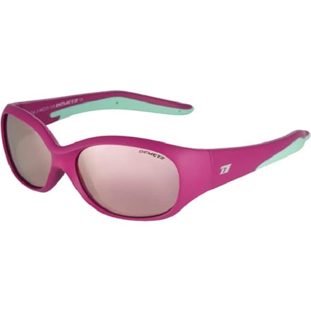 Zonnebrillen voor kinderen Demetz Cherry