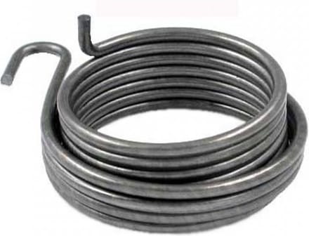 Ressort de kick RMS pour Scooter Yamaha 50 Bw'S Easy 2013 905083260900 Neuf