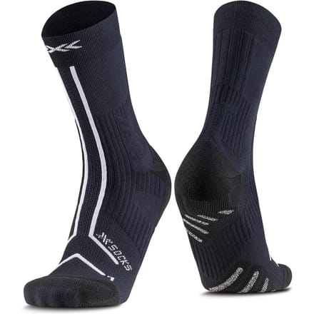 Hardloopsokken X-Socks Terraskin Expert Crew